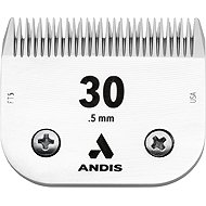 ANDIS Ceramic Cutting head No. 30 0,5 mm - Replacement Head