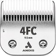 ANDIS Ceramic Cutting head No. 4 FC 9,5 mm - Replacement Head