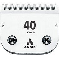 ANDIS Ceramic Cutting head No. 40 0,25 mm - Replacement Head