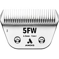 ANDIS Ceramic Cutting head No. 5 FC 6,3 mm - Replacement Head