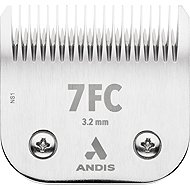 ANDIS Ceramic Cutting head No. 7 FC 3,2 mm - Replacement Head
