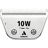 ANDIS Ceramic Wide cutting head No. 10 W 1,5 mm - Replacement Head