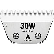ANDIS Ceramic Wide cutting head No. 30 W 0,5 mm - Replacement Head