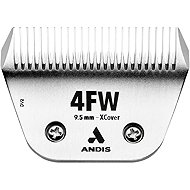 ANDIS Ceramic Wide cutting head No. 4 FW 9,5 mm - Replacement Head