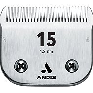 ANDIS Ultra Edge Cutting Head No. 15 1.2 mm - Replacement Head