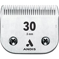 ANDIS Ultra Edge Cutting Head No. 30 0,5 mm - Replacement Head