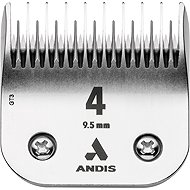 ANDIS Ultra Edge Cutting Head No. 4 9,5 mm - Replacement Head