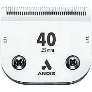ANDIS Ultra Edge Cutting Head No. 40 0,25 mm - Replacement Head