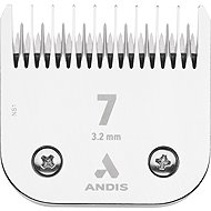 ANDIS Ultra Edge Cutting Head No. 7 3,2 mm - Replacement Head