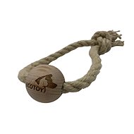 Petee Rope for dog ECO-TOY 2 - Dog Toy