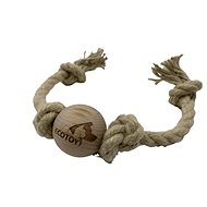 Petee Rope for dog ECO-TOY 4 - Dog Toy