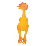 Lanco Pets Whistling Chicken Mini - Dog Toy
