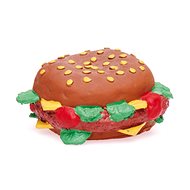 Lanco Pets Squeaky hamburger - Dog Toy
