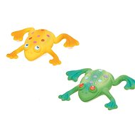Lanco Pets Sport toy frog small - Dog Toy