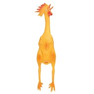 Lanco Pets Whistling Chicken Small - Dog Toy