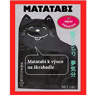 Japan Premium Matatabi for scratching, 1 g - Cat Pheromones