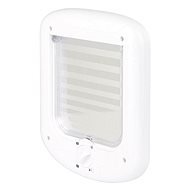 Kerbl Cat door, 4 functions - Cat Door