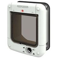 Kerbl Cat Mate on microchip - Cat Door