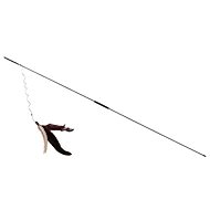 Kerbl Feather rod XXL - Cat Toy