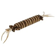 Kerbl Catnip dog, 48 × 5 cm - Cat Toy