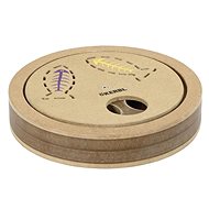 Kerbl Puzzles 2in1, d. 20 cm - Cat Toy