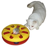 Kerbl Carousel for cat - Cat Toy