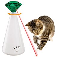 Kerbl Phantom - Cat Toy