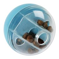 Kerbl Ball for treats - Cat Toy
