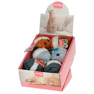 Kerbl Stretchable animal - Cat Toy