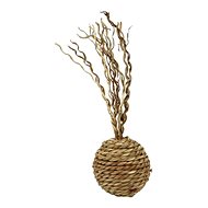 Kerbl Seagrass balloon, 4,5 cm - Cat Toy