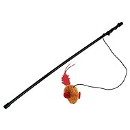Kerbl Rod with mouse - Cat Toy