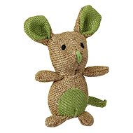 Kerbl Mouse natural - Cat Toy