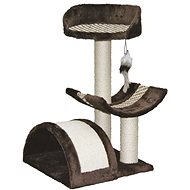 Kerbl Safari brown - Cat Scratcher