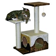 Kerbl Saphir beige/brown - Cat Scratcher