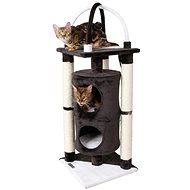 Kerbl Onyx black/white - Cat Scratcher