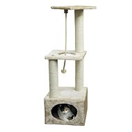 Kerbl Platin Pro running - Cat Scratcher