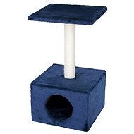 Kerbl Amethyst dark blue - Cat Scratcher