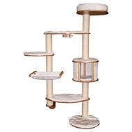 Kerbl Dolomit XL 185 cm, white - Cat Scratcher