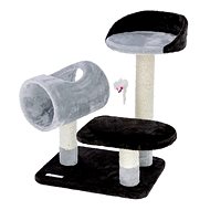 Kerbl Moon black and grey - Cat Scratcher