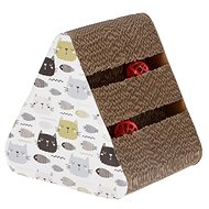 Kerbl Boon cardboard 22 × 24 × 26 cm - Cat Scratcher