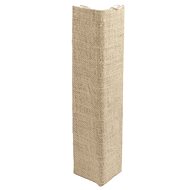 Kerbl Kevin large corner, 100 × 56 cm - Cat Scratcher