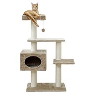 Kerbl Emmy natural/white - Cat Scratcher