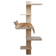 Kerbl Timber 150 cm, natural - Cat Scratcher