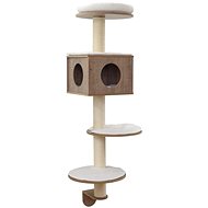 Kerbl Dinari 167 cm - Cat Scratcher