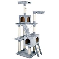 Kerbl Square 59 × 50 × 178 cm - Cat Scratcher