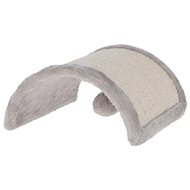 Kerbl Half Moon 26 × 22 × 11 cm, grey - Cat Scratcher