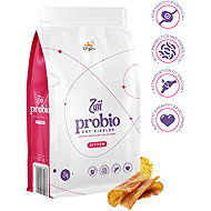 KittyCare Probio granules Zuii Kitten 2 kg - Cat Kibble