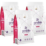KittyCare Probio granules Zuii Kitten 3 × 2 kg - Cat Kibble