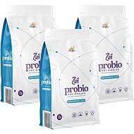 KittyCare Probio granules Zuii Neutered 3 × 2 kg - Cat Kibble