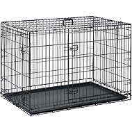 Pethaus Pet Cage PH-200 75,5 × 47,5 × 54 cm - Dog Cage